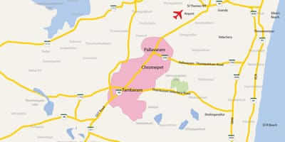 Harta Tambaram Chennai
